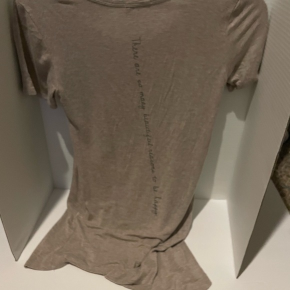 French Pastry Happy short sleeve T-shirt-small - Picture 4 of 6